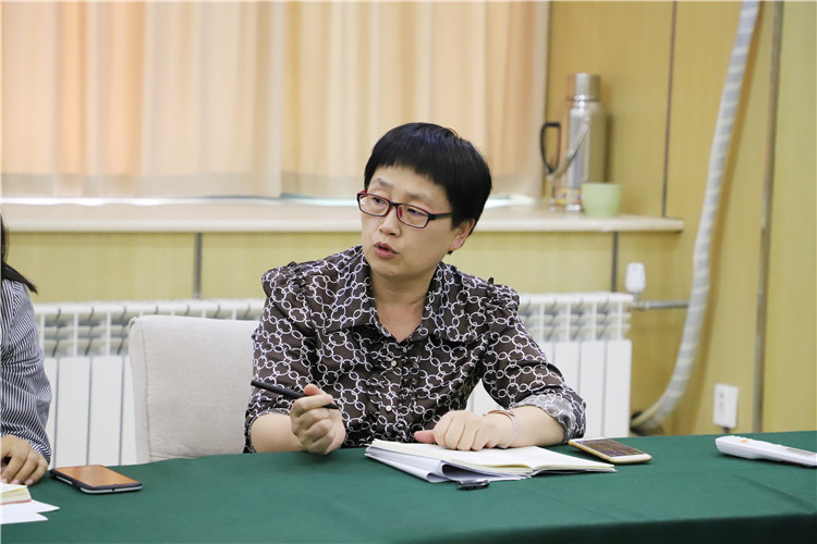 鄭州中學(xué)副校長孫桂玲談活動感悟.jpg