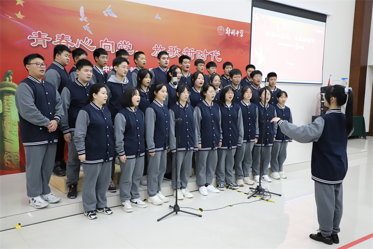 圖片3：高一5班《精忠報(bào)國》.JPG