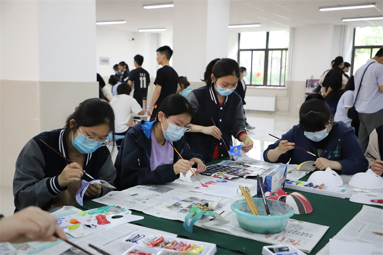 圖片12：面具繪畫(huà).JPG