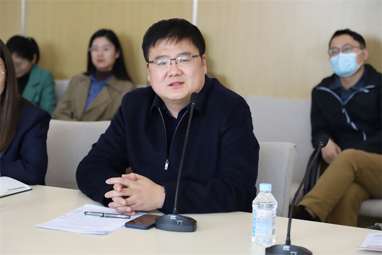 圖片8：學校黨委委員、副校長田玉寶做總結發(fā)言.JPG