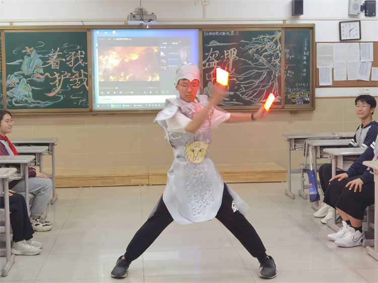 圖12：學生認真演繹劇情.jpg