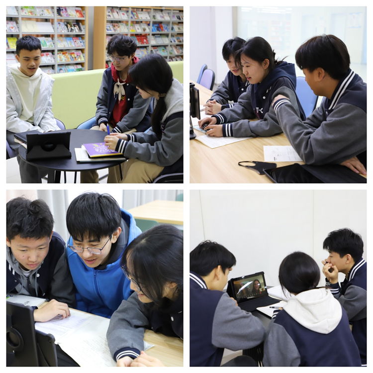 圖片2：各小組認(rèn)真介紹、積極交流.jpg