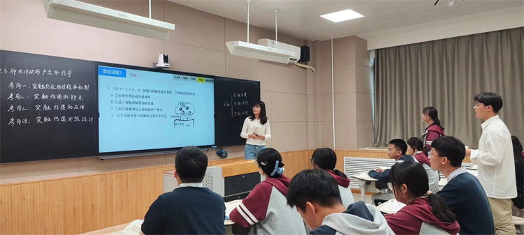 圖3：高三復習課賽課評比.jpg