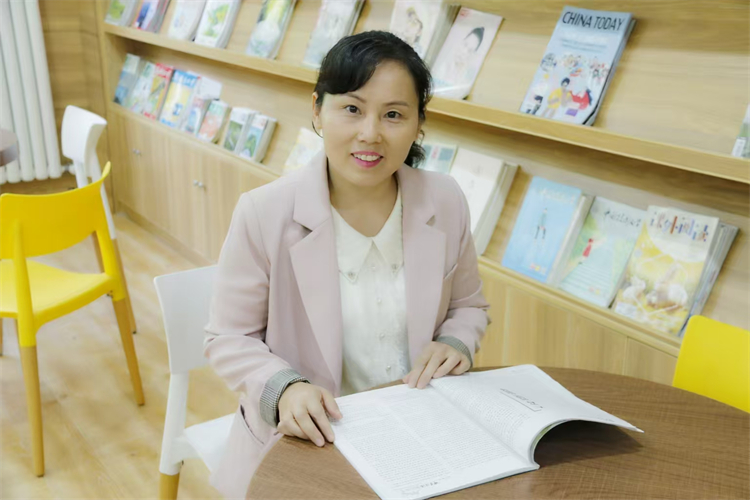 圖片：初中部九年級道德與法治組教師齊安敏 .jpg